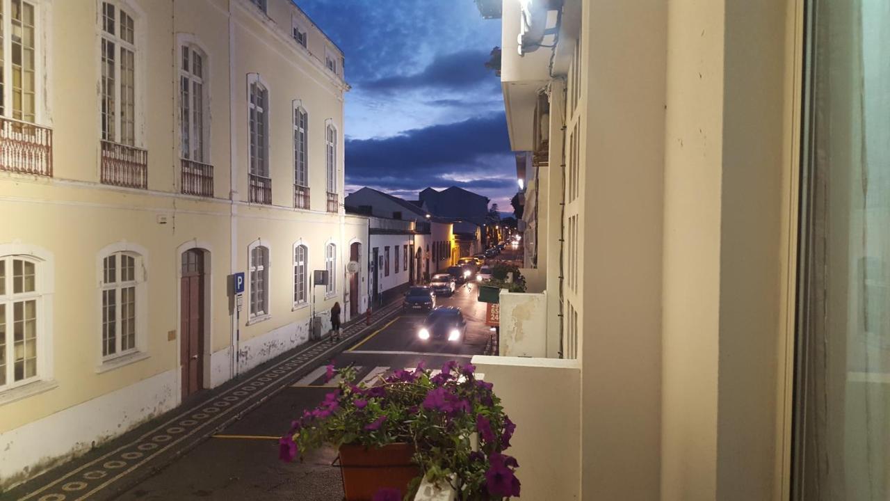 Hope House Azores Ponta Delgada  Exterior photo