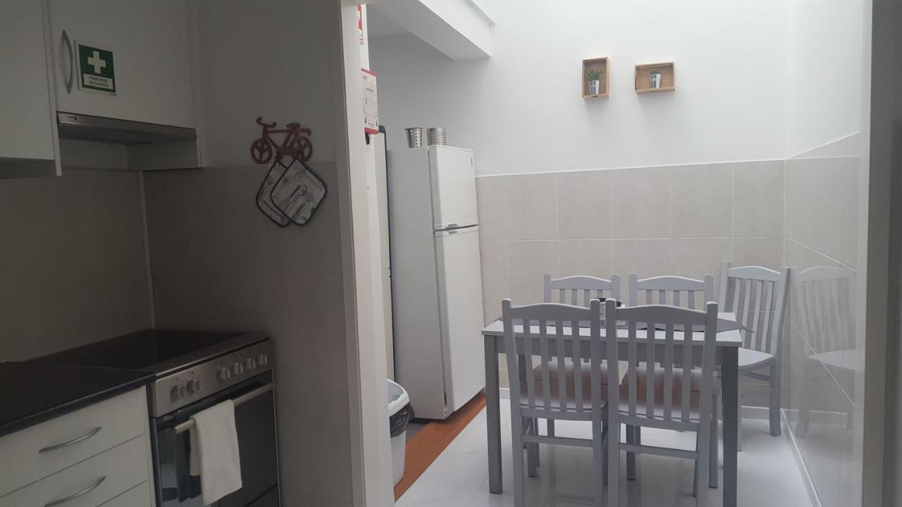 Hope House Azores Ponta Delgada  Exterior photo