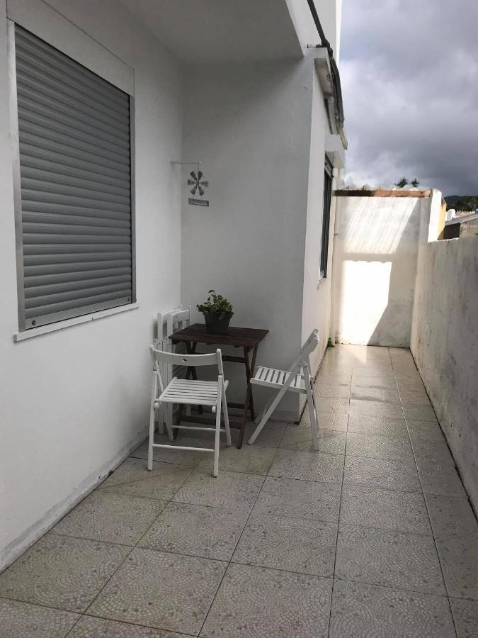 Hope House Azores Ponta Delgada  Exterior photo